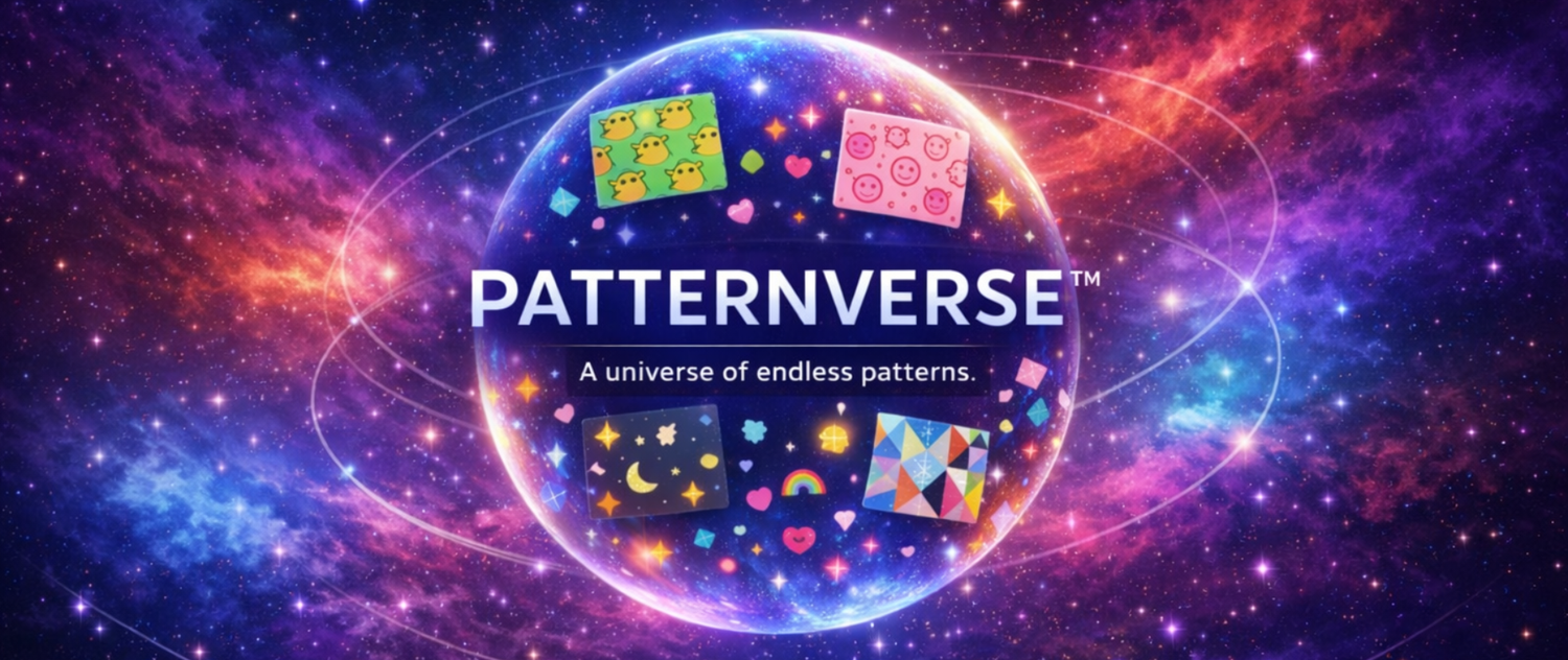 PATTERNVERSE™