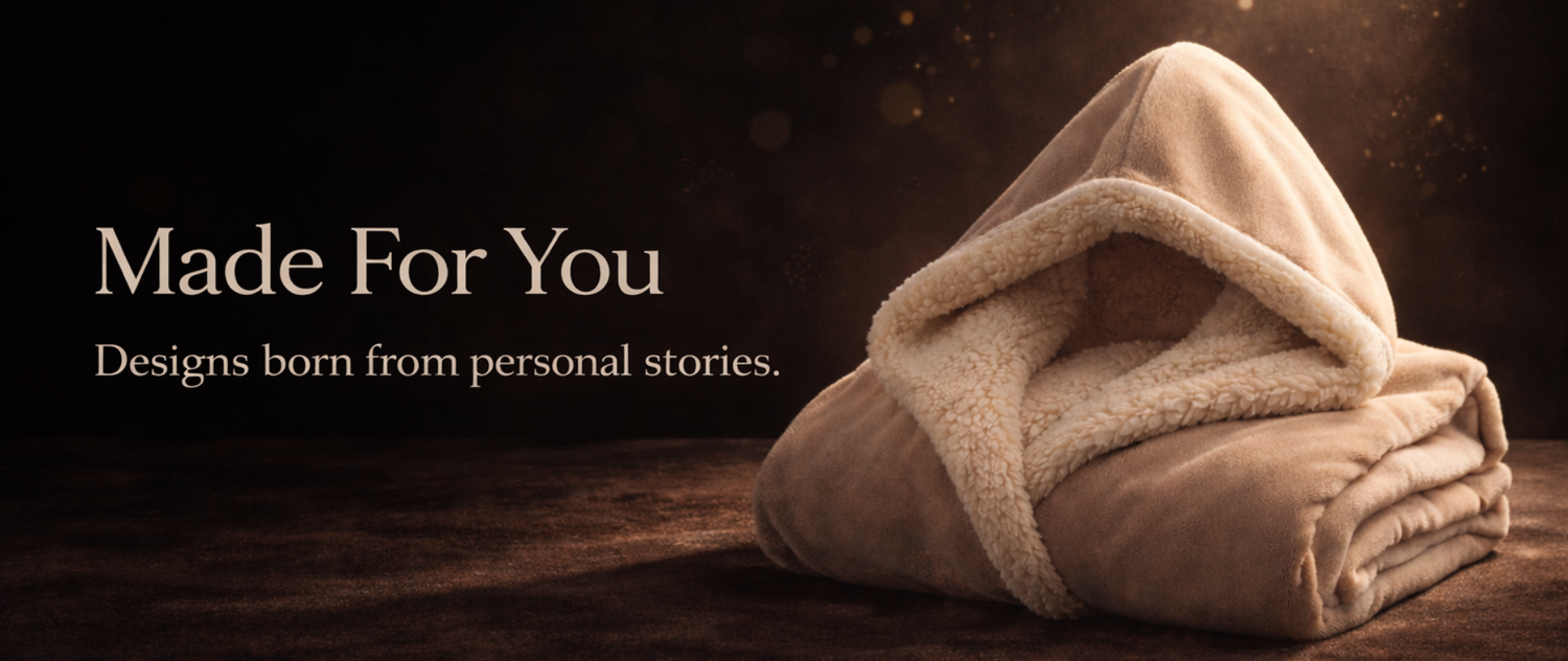 Made For You