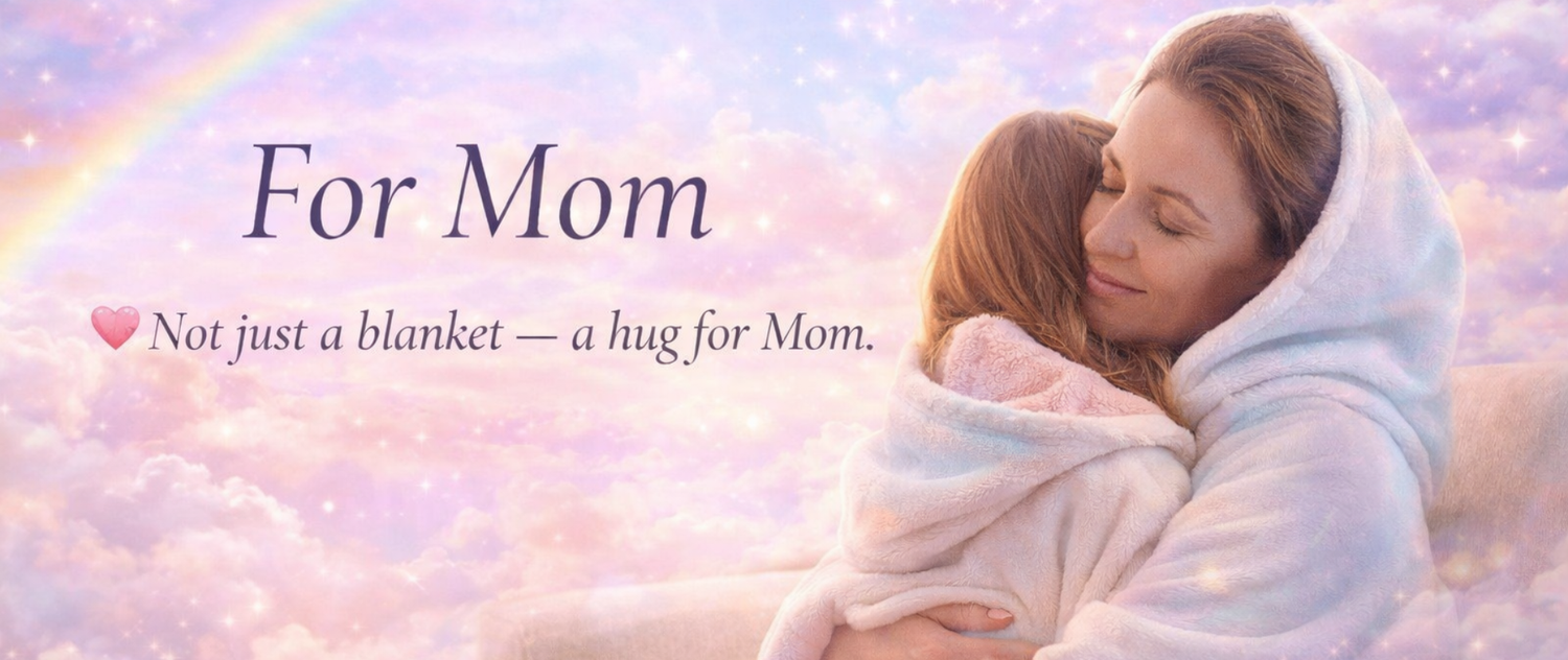 For Mom