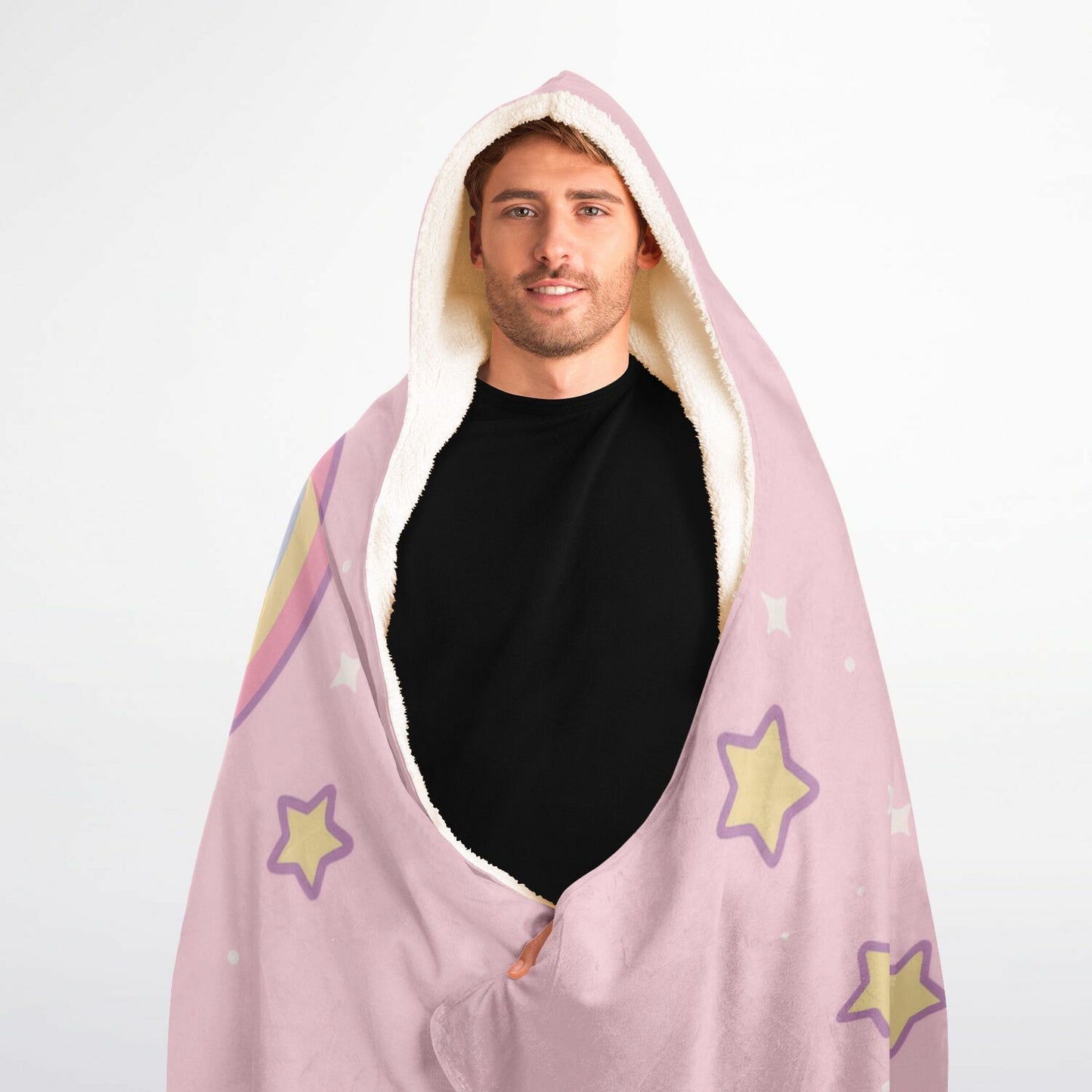 Bunny-Dreams-hooded-blanket-60x80