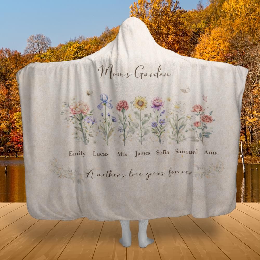 Moms_Garden_of_Love_Hooded_Blanket_listing-only