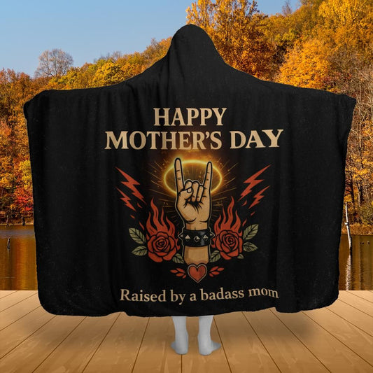 Badass_Mom_Power_Hooded_Blanket_listing-only